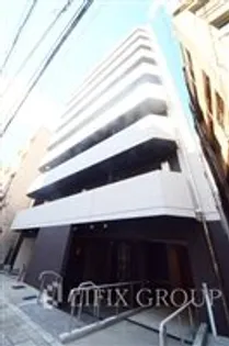 イアース横濱関内【5階】の外観