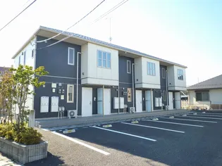 ペイサージュ Aの画像