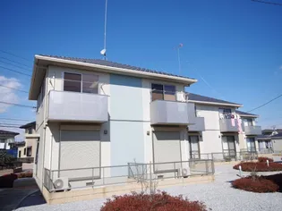 ヴィラージュJ棟の画像