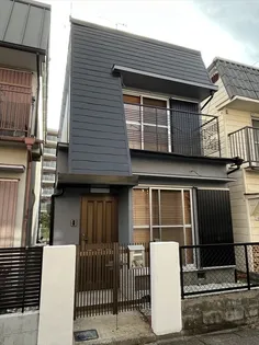 兵庫県加古川市平岡町土山【一戸建】の外観