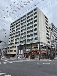 Rising place 桜木町二番館【2階】の外観