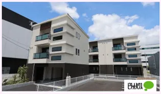 神奈川県藤沢市土棚【一戸建】の外観