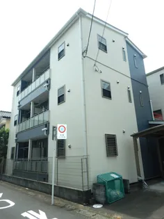 コーポHAMAYUの画像