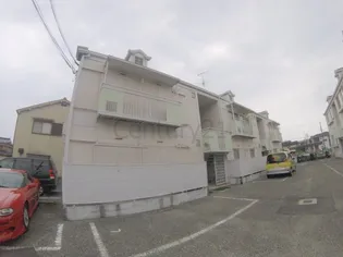 ハイツ藤澤 Iの画像