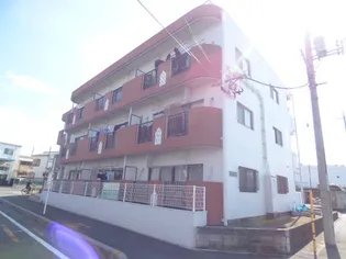 平田マンションの画像