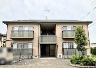 ビック イースト B棟の画像