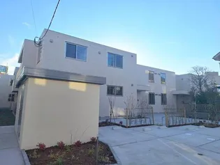 WOOD BELL下高井戸の画像