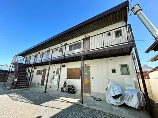 遠藤ハイツの画像