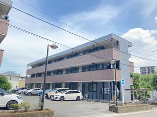 ヴェルデ ジョイ弐番館の画像