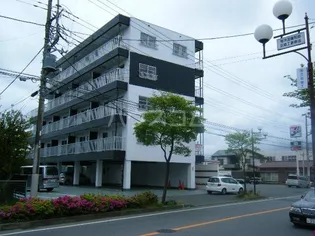 ヒルズ隆昌の画像