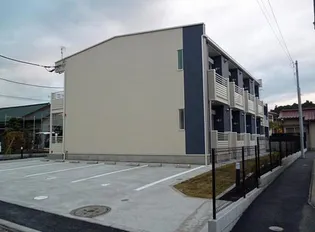 レオネクストグリーンガーデンの画像