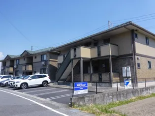 ボヌールⅡの画像