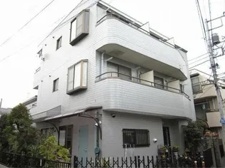 ブリーズ広栄【3階】の外観