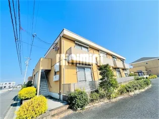 ドルチェ B棟の画像