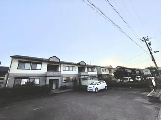 サンビレッジ種池【1階】の外観