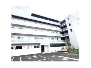 Villa Blanche【2階】の外観