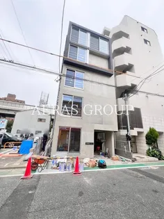 CREAL江戸川橋【5階】の外観