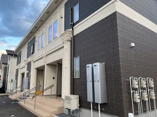 グランドコート Mの画像