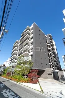 ベルヴュコート柏の画像