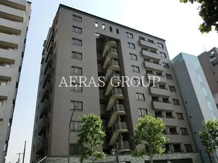 K'S新中野の画像