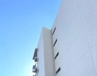 東京都荒川区南千住6【マンション】の外観