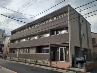 エクセルアヴェニューの画像