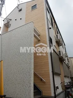 アプリシエイト本駒込の画像