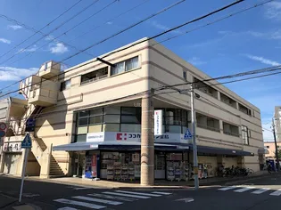 アソルティ西院の画像