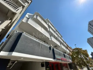 ユーコート星川【4階】の外観