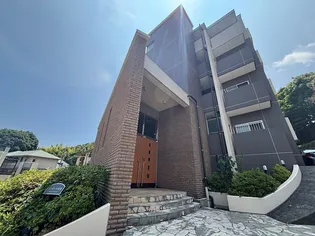 サンモール城郷の画像