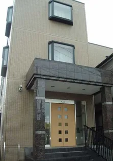 ハーモライト和光【1階】の外観