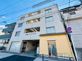 比枝コーポラスの画像