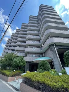 クリアクレセント住之江の画像