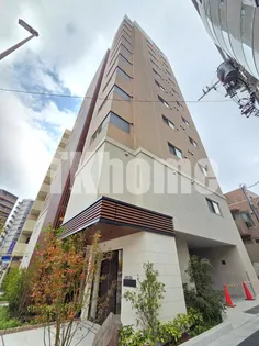 VISTA西早稲田【6階】の外観