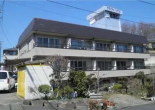 フラワーハイツの画像