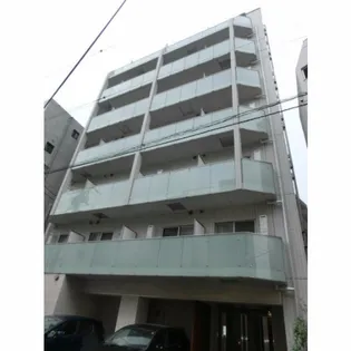 VERRE森下の画像