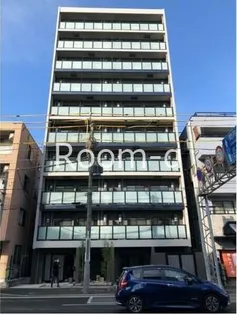 グランヴァン横濱南の画像