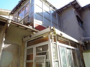 静岡県静岡市葵区羽鳥7【一戸建】の外観