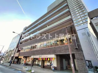 グロアール上尾【5階】の外観