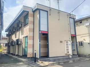 レオパレスエクレールIIの画像