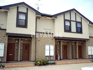 リバーサイドカーサCの画像