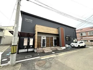 カーサグラシア中江【2階】の外観