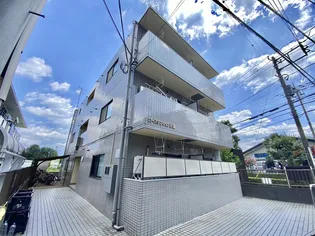 ローズマンション石森の画像