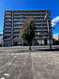 愛知県名古屋市中区大須1【マンション】の外観