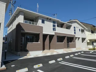 しいの木Bの画像