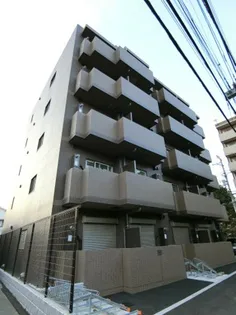 東京都板橋区本町【マンション】の外観