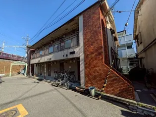 コーポモリタの画像