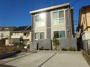 GRAND ESPOIR長町壱番館の画像