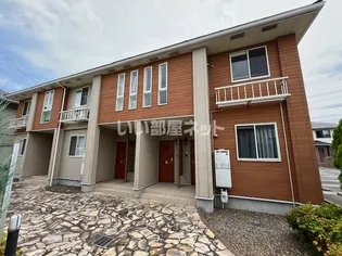 サンシャイン王子原Ⅰの画像