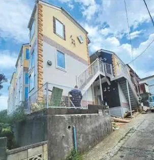 ユナイト境之谷タルトフロマージュの画像